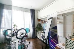 Draycott Eight (D10), Condominium #458088121